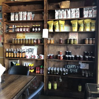 Neon Pig - Local made jams, sauces & honey. - Butcher Near Me - Tupelo, Mississippi