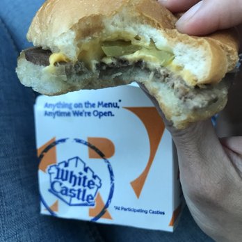 White Castle - Burgers Near Me - Eureka, Missouri