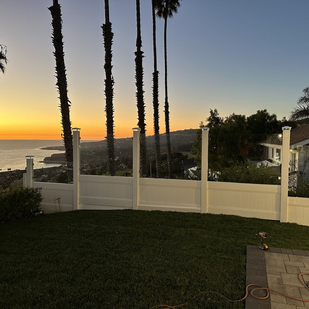 Vinyl Concepts - Fences & Gates Near Me - Torrance, California