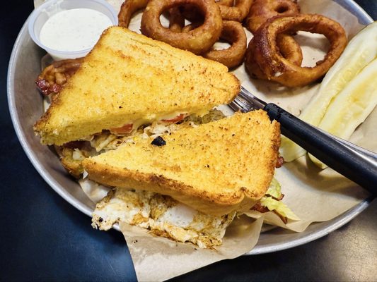 Buck's Sports Grill by null