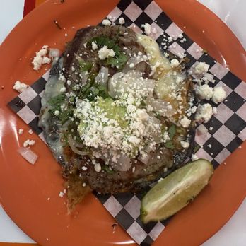 Tacos Juancho - Ribeye taco - Tacos Near Me - Dallas, Texas