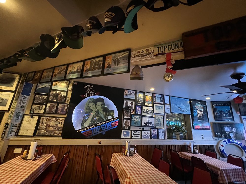 Kansas City Barbeque