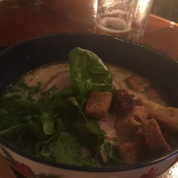 Karazishi Botan - Ramen Near Me - Brooklyn, New York