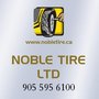Noble Tire Shop Ltd