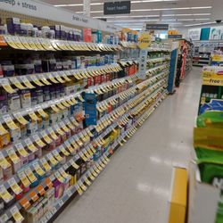 Walgreens