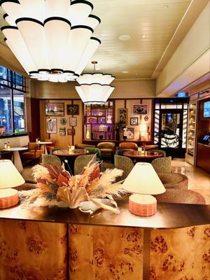 Sutton Place Hotel Toronto by null