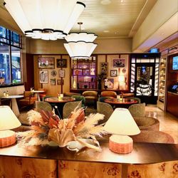 Sutton Place Hotel Toronto