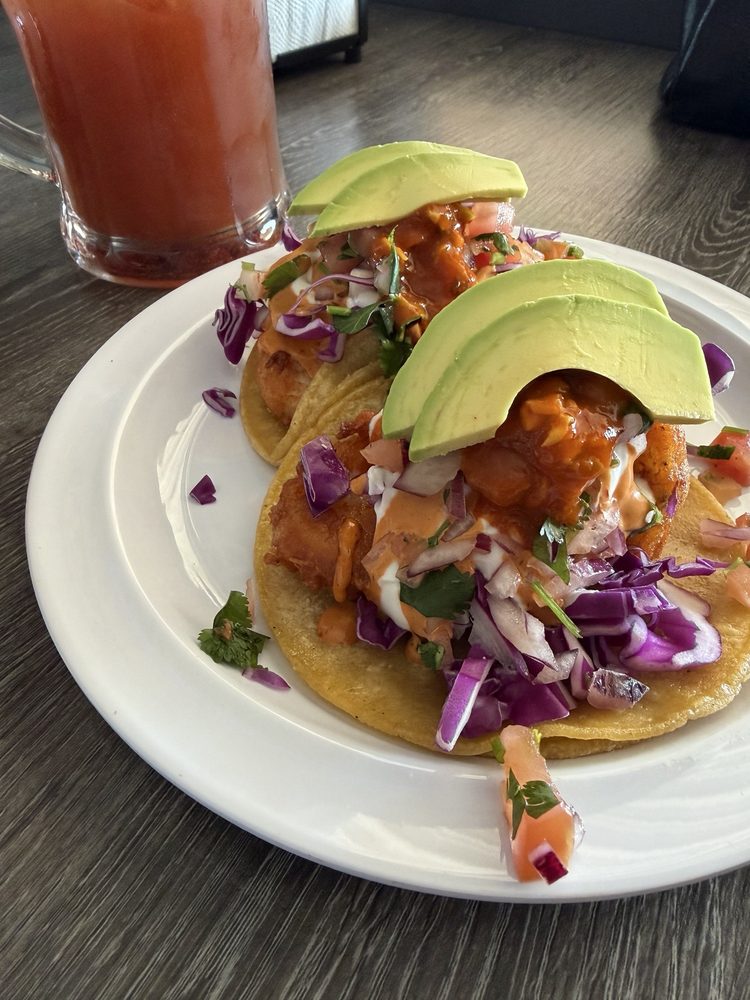 Danny’s Cevicheria