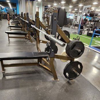 EōS Fitness - Gyms Near Me - Anaheim, California EōS Fitness - Gyms Near Me - Anaheim, California