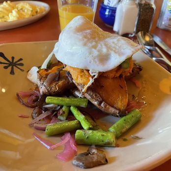 Snooze, an A.M. Eatery - Sweet potato - Breakfast & Brunch Near Me - Tempe, Arizona Snooze, an A.M. Eatery - Sweet potato - Breakfast & Brunch Near Me - Tempe, Arizona