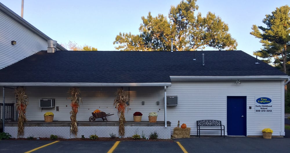 Tiny Explorers Early Childhood School - childcare center in Worcester, MA