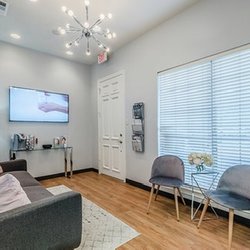 Laser Essentials Medical Spa - Lobby