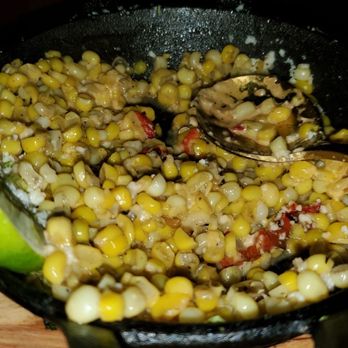 Chica Miami - Grilled Corn - Latin American Near Me - Miami, Florida Chica Miami - Grilled Corn - Latin American Near Me - Miami, Florida