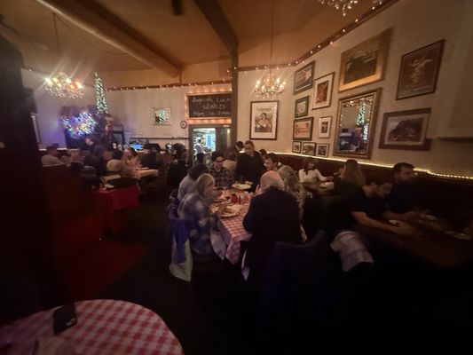 Fradelizio's in Fairfax by null