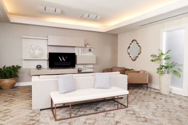 Austin-Weston, The Center For Cosmetic Surgery by null