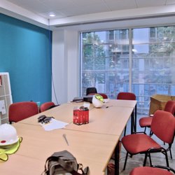 Open House Festival - New Belfast City Council Office Building at 9-21 Adelaide Street.