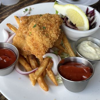 The Fish Hopper - Fish and Chips - Seafood Near Me - Monterey, California The Fish Hopper - Fish and Chips - Seafood Near Me - Monterey, California