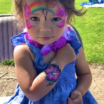 Angies Paintbrush Face Painting - Face Painting Near Me Angies Paintbrush Face Painting - Face Painting Near Me