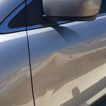 AAA Dent Removal - Before - Mobile Dent Repair Near Me AAA Dent Removal - Before - Mobile Dent Repair Near Me