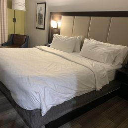 King bed King bed
