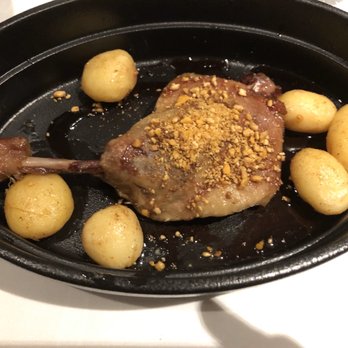 La Rita - Duck confit - Mediterranean Near Me - Barcelona, B La Rita - Duck confit - Mediterranean Near Me - Barcelona, B