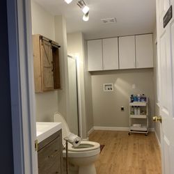 El Dorado Storage & Suites - My new favorite room in the building.