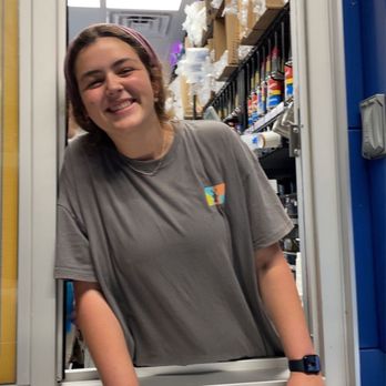 Dutch Bros Coffee - THIS GIRL CAROLINE MANN IS DA BOMB.COM - Juice Bars & Smoothies Near Me - Wylie, Texas