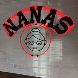 Nana's Mexican Kitchen Nana's Mexican Kitchen