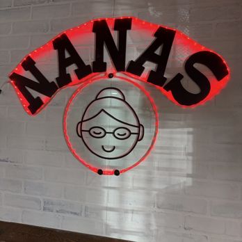 Nana’s - Nana's Mexican Kitchen - Mexican Near Me - Houston, Texas
