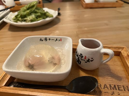 Kyuramen x TBaar - Tigard by null