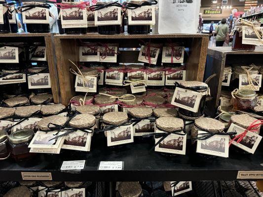 Village Store by null