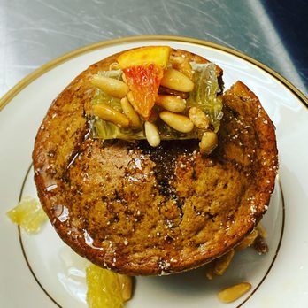 Thankfully Local Private Chefs - Personal Chefs Near Me