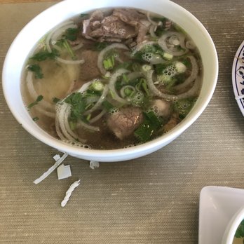 Flavor Pho - Well done brisket - Vietnamese Near Me - Cerritos, California Flavor Pho - Well done brisket - Vietnamese Near Me - Cerritos, California