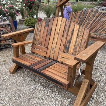 Roland's Nursery & Landscaping - High quality solid wood outdoor furniture - Nurseries & Gardening Near Me - Waxahachie, Texas Roland's Nursery & Landscaping - High quality solid wood outdoor furniture - Nurseries & Gardening Near Me - Waxahachie, Texas