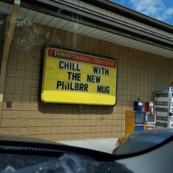 Pilot Travel Center