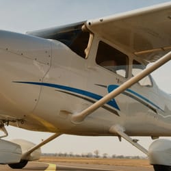Virtual Airplane Broker