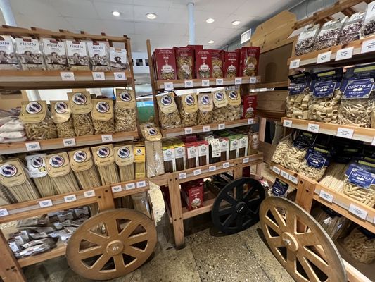 Metropolitan Seafood & Gourmet by null