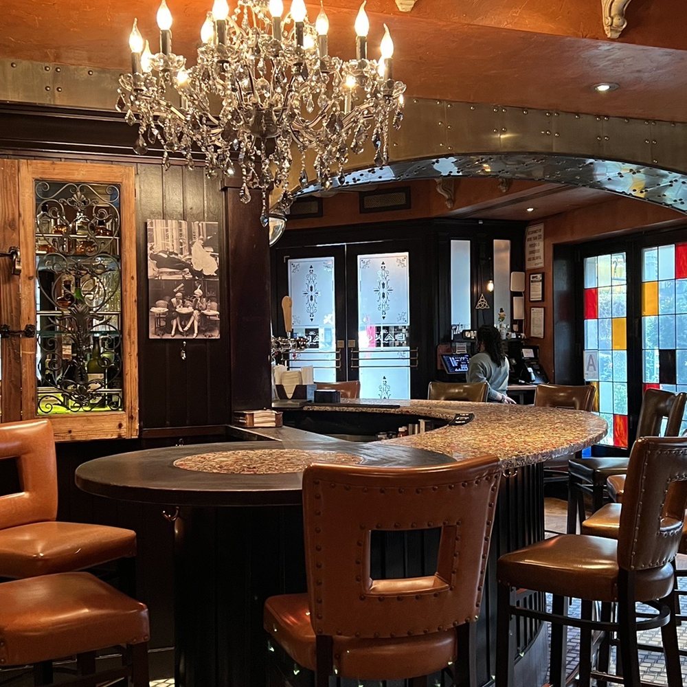 Banc Cafe - Cafes Near Me - New York, New York