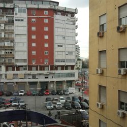 Ospedale Loreto Mare