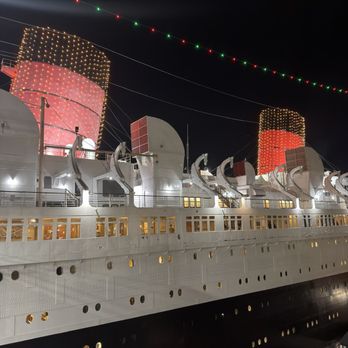 The Queen Mary - The Queen Mary - Hotels Near Me - Long Beach, California The Queen Mary - The Queen Mary - Hotels Near Me - Long Beach, California
