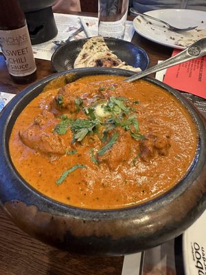 Inchin's Bamboo Garden by null