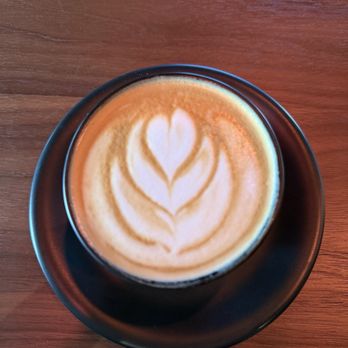 Two Fold Coffee & Kitchen - Coffee & Tea Near Me - Tampa, Florida