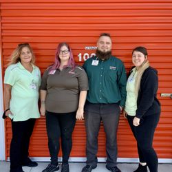 U-Haul Moving & Storage Of Southeast