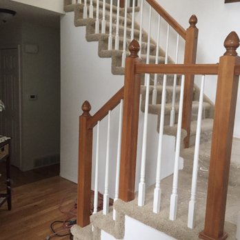 Olympia Floor Source - Carpeted stairs - Flooring Near Me Olympia Floor Source - Carpeted stairs - Flooring Near Me