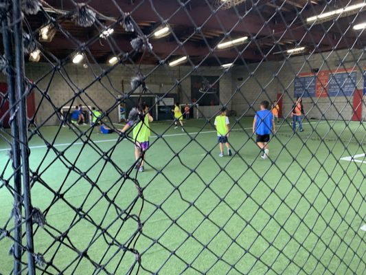 DEFT TOUCH SOCCER CENTER - Updated January 2026 - 23 Photos & 48 ...