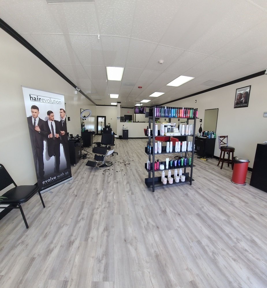 BORDEUX SALON Updated October 2024 2164 W Lake St, Hanover Park