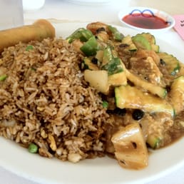 Hot & Sour Soup