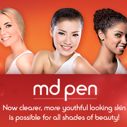 Jolie Amis Hair Salon & Spa - micro needling with Mdpen.co