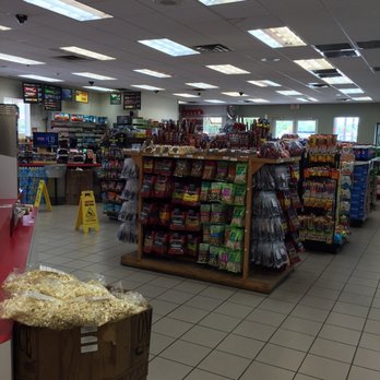 Shell - Convenience Stores Near Me - Flatonia, Texas