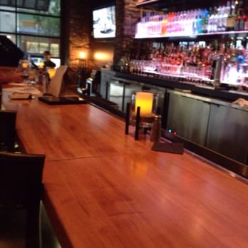 Larsen's Grill - Steakhouses Near Me - Oxnard, California